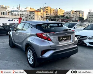  21 تويوتا سي اتش ار 2020 Toyota C-HR Hybrid