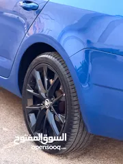  4 سكودا اوكتافيا للبيع اصل شركة  السيارة زي ما هي بالصور  البيع كاش او تقسيط