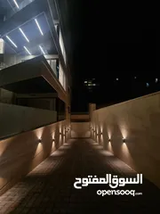  14 شقق مميزة في دابوق ام الاشبال منطقة فلل خاصة ذات اطلالة دائمة ومرتفعة بجانب خدمات مساحات مختلفة