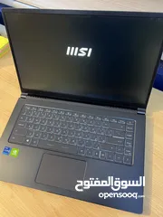  4 لابتوب msi للبيع