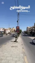  10 شقة للبيع في اجمل مواقع الزرقاء شارع 26 على الشارع الرئيسي من ((( المالك مباشرة )))