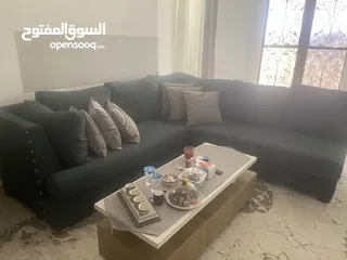  14 عفش بيت كامل للبيع استعمال عرسان