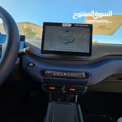  12 BYD سيكال 2024 شكل 2025