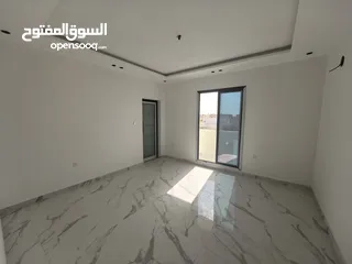  7 عرض خاص احجز شقتك مطلة على الشارع الرائيسي موقع ممتاز. #شقة سكنية راقية جدا للبيع