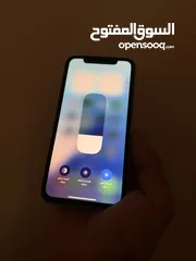  4 iPhone 11 غير مستبدل اي قطعة