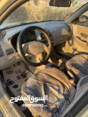  3 هونداي فيرنا