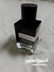  3 عطور عينات حره ومعارض وبالات اصليه
