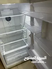  4 Samsung Refrigerator for urgent sale