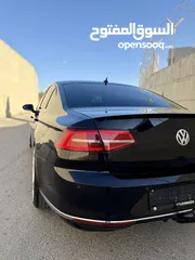  11 Passat b8 2015 فحص نخب