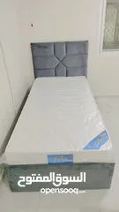  8 BRAND NEW MATTRESS AND BEDS FOR SALE