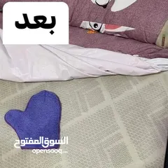  18 فوطه الدهون وفوطه التراب