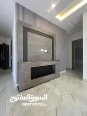  3 بالاقساط تشطيب فندقي في مرج الحمام منطقة الطبقة خلف مدارس الخمائل