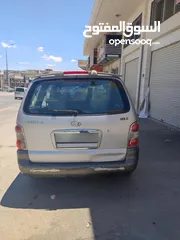  7 هونداي تراجيت