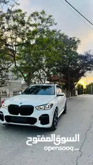  1 BMW X5 2023