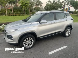  12 للبيع شفروليه كرووڤ LT مودل 2024  For sale Chevrolet Groove LT Model 2024