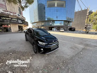  3 كايا ستونك 2018