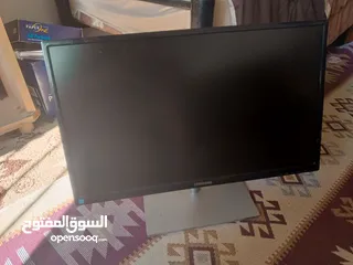  3 شاشة سامسونج