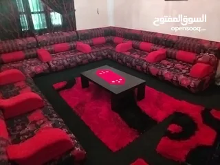  2 جلسة عربية تصميم خليجي
