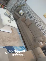  3 قنفات لبيع