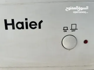  4 غسالة صحون هاير 12set للبيع مستعمل بحالة ممتازة