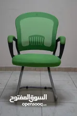 7 كرسي بالالوان متعدده الراحة والعملية والشكل الجميل