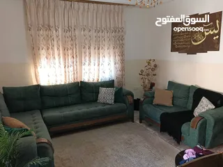  4 طقم كنب تقيل للبيع المستعجل جدا