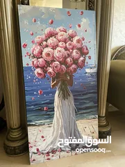  11 Kid’s paintings