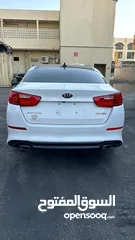  3 OPTIMA EX 2015 FULL OPTION