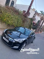  12 هونداي فوليستر hyundai veloster موديل 2013