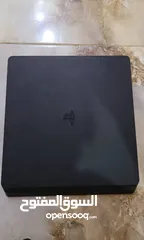  1 للبيع ps4 ون تيرا مهكر نظام 9