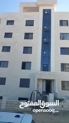  4 شقق للبيع في البيره