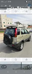  5 دايهاتسو تيريوس