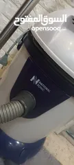  2 مكنسة كهربائية ناشونال سونيك للبيع