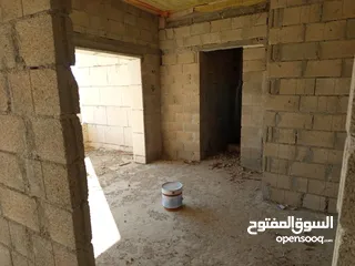  18 شاليهين متلاصقين البيع بسعر التكلفة
