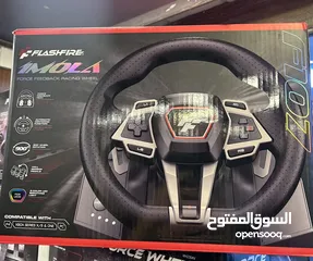  12 ستيرنقات بلاستيشن ستيرنق g29 Racing wiheel