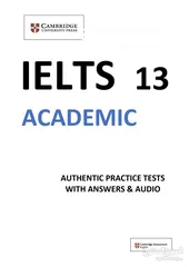  6 IELTS BOOKS (ACADEMIC + GENERAL) FOR SALE..