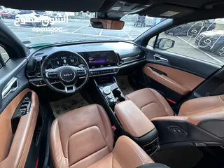  20 سبورتاج هايبرد فل الفل بدون فتحة 2022