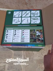  4 للبيع مضخة ضغط عالي Bosch Universal Aquatak 135 لغسيل السيارات. نظيفة.شبه جديدة.