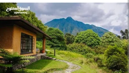  2 بناء جديد قائم بسعر مغري