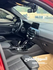  3 جيب BMW X4