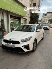  1 Kia Cerato 2019