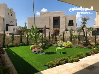  13 دوبلكس مميز للبيع - ضاحية الريحان - حي جوال