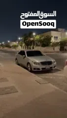  18 مارسيدس بنز E350