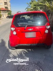  1 شيفروليه سبارك