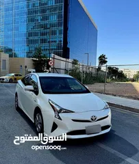  17 تويوتا بريوس 2016 ليثيوم بحالة الشركة وبسعر 12500 لم تعمل تطبيقات