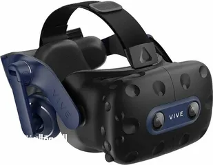  3 كاميرا واقع افتراضي HTC VIVE pro