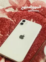  3 Apple iPhone 11 storage 256GB