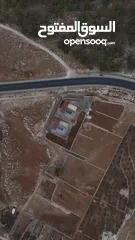  12 شاليهات عدد 2 للبيع