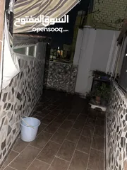  3 بيت للبيع في جبل النصر قريب ع كل الخدمات وع المدارس البيت تشطيب ديلوكس