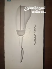  1 GYENNO SPOON